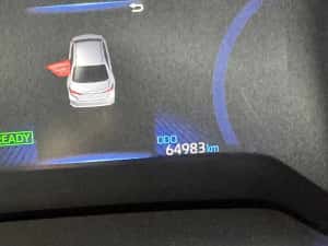 Toyota Corolla 1.8 Hybrid Business Plus — miniatura 9