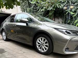 Toyota Corolla 1.8 Hybrid Business Plus — miniatura 10