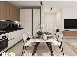 Apartament 2 camere modern – MTM By Lake, nemobilat, ideal investiție — miniatura 3