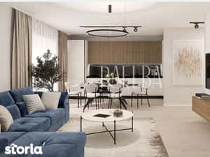 Apartament 2 camere modern – MTM By Lake, nemobilat, ideal investiție — miniatura 5