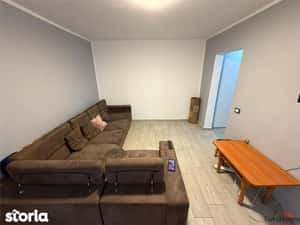 Garsoniera de vanzare, etaj 2, zona Brailei. — miniatura 4