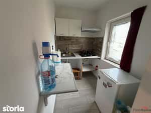 Garsoniera de vanzare, etaj 2, zona Brailei. — miniatura 5