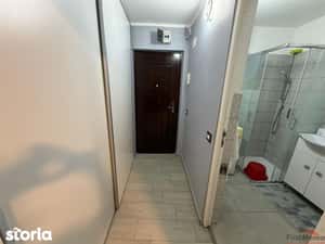 Garsoniera de vanzare, etaj 2, zona Brailei. — miniatura 6