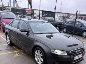 Audi A4 1.8 benzina 170 cp