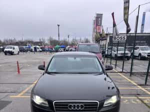 Audi A4 1.8 benzina 170 cp — miniatura 2