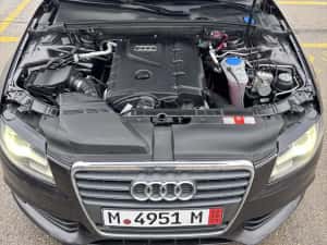 Audi A4 1.8 benzina 170 cp — miniatura 5