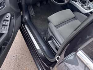 Audi A4 1.8 benzina 170 cp — miniatura 6