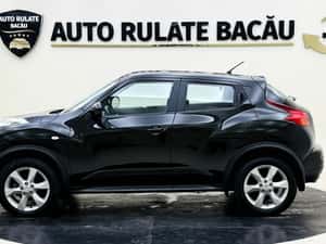 Nissan Juke 1.5dCi 110CP 2011 Euro 5 — miniatura 4