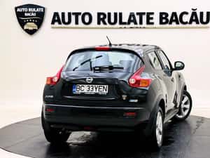 Nissan Juke 1.5dCi 110CP 2011 Euro 5 — miniatura 5