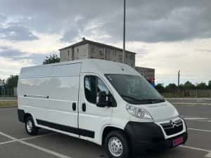 Vand Citroen Jumper 3.0 EURO 5 — miniatura 2