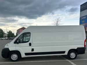 Vand Citroen Jumper 3.0 EURO 5 — miniatura 3