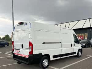 Vand Citroen Jumper 3.0 EURO 5 — miniatura 4
