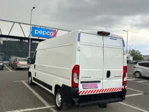 Vand Citroen Jumper 3.0 EURO 5 — miniatura 6