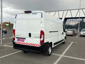 Vand Citroen Jumper 3.0 EURO 5 — miniatura 7