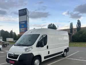 Vand Citroen Jumper 3.0 EURO 5 — miniatura 8