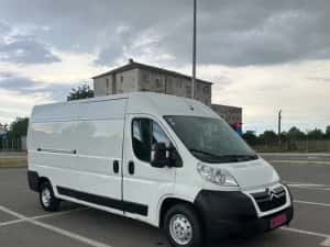 Vand Citroen Jumper 3.0 EURO 5 — miniatura 9