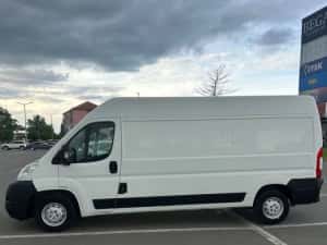 Vand Citroen Jumper 3.0 EURO 5 — miniatura 10