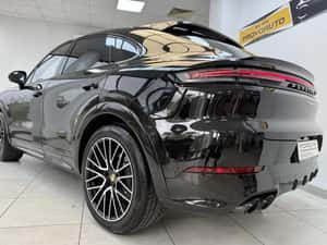 Porsche Cayenne 2024, SUV, 350 cp, Automat, Negru — miniatura 4