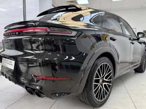Porsche Cayenne 2024, SUV, 350 cp, Automat, Negru — miniatura 6