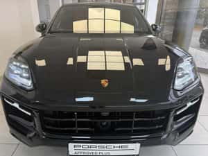 Porsche Cayenne 2024, SUV, 350 cp, Automat, Negru — miniatura 7