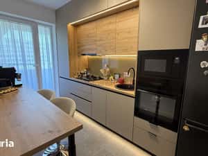 Atria Resort  | apartament 3 camere | loc de parcare inclus — miniatura 4