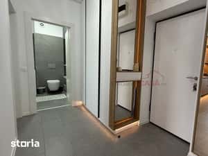 Atria Resort  | apartament 3 camere | loc de parcare inclus — miniatura 5