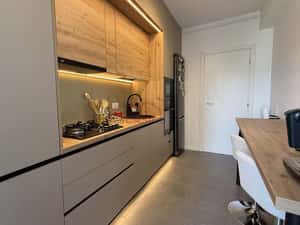 Atria Resort  | apartament 3 camere | loc de parcare inclus — miniatura 6