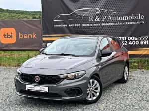 Fiat Tipo Fiat Tipo 1.4 Euro6
