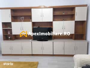 Garsoniera de inchiriat Veteranilor Bucuresti — miniatura 4