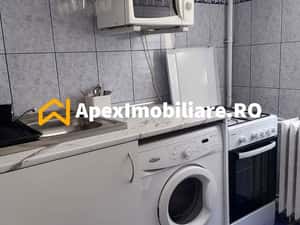 Garsoniera de inchiriat Veteranilor Bucuresti — miniatura 5