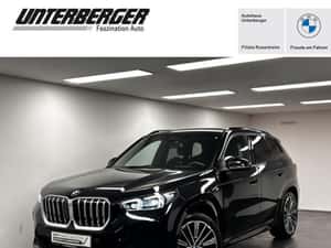 BMW X1 - 2025, 10.919 km, SUV, Diesel
