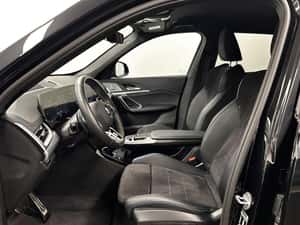 BMW X1 - 2025, 10.919 km, SUV, Diesel — miniatura 4