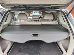 Geam usa culisabil dreapta spate Opel Antara facelift — miniatura 4