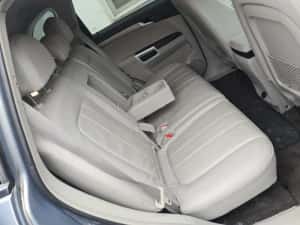 Geam usa culisabil dreapta spate Opel Antara facelift — miniatura 6
