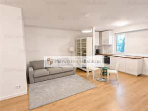 Pipera | Aviatiei | Rond OMV | Ivory Residence | Bloc 2024 | Parcare — miniatura 2