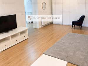 Pipera | Aviatiei | Rond OMV | Ivory Residence | Bloc 2024 | Parcare — miniatura 3