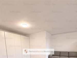 Pipera | Aviatiei | Rond OMV | Ivory Residence | Bloc 2024 | Parcare — miniatura 4