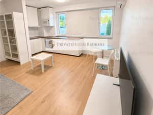 Pipera | Aviatiei | Rond OMV | Ivory Residence | Bloc 2024 | Parcare — miniatura 5