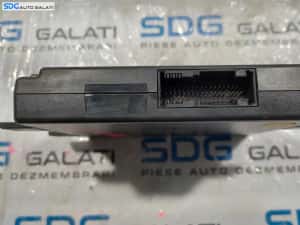 Unitate Modul Calculator Bluetooth Volkswagen Passat B6 2005 - 2010 Cod 1K8035730C [L4844] — miniatura 7