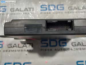 Unitate Modul Calculator Bluetooth Volkswagen Passat B6 2005 - 2010 Cod 1K8035730C [L4844] — miniatura 10