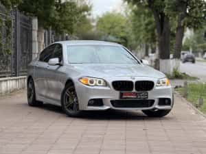 Vand/Schimb F10 530XDRIVE M Paket Impecabil — miniatura 1