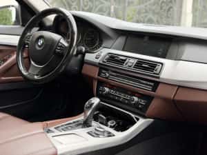 Vand/Schimb F10 530XDRIVE M Paket Impecabil — miniatura 7