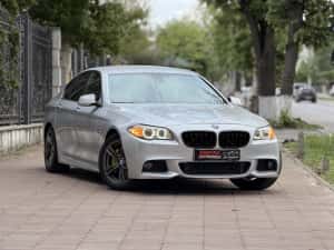 Vand/Schimb F10 530XDRIVE M Paket Impecabil — miniatura 9