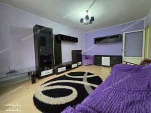 Apartament cu 2 camere, cartier Micro 20, mobilat si utilat!