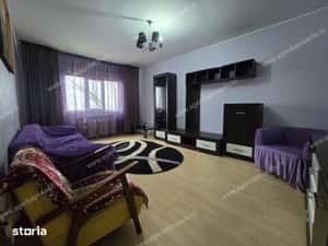 Apartament cu 2 camere, cartier Micro 20, mobilat si utilat! — miniatura 4