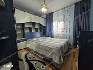 Apartament cu 2 camere, cartier Micro 20, mobilat si utilat! — miniatura 6