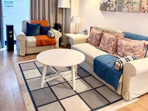 Apartament 3 camere | Pipera | Upground Residence | Centrala | Parcare — miniatura 3
