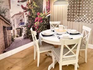 Apartament 3 camere | Pipera | Upground Residence | Centrala | Parcare — miniatura 4