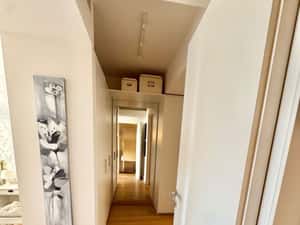 Apartament 3 camere | Pipera | Upground Residence | Centrala | Parcare — miniatura 5