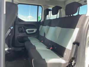 Citroen Berlingo BlueHDI 2020 / 1.5DIESEL / 5 LOCURI /GARANTIE 1 AN — miniatura 8